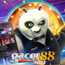 GACOR88 - Game FPS yang Menggugah Adrenalin