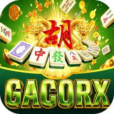 GACORX - Petualangan Anime Terbaik di Genggaman Anda