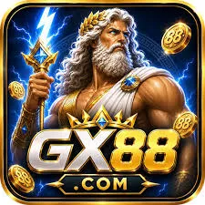 GX88 - Permainan Santai yang Mengasyikkan