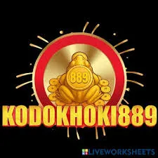 KODOKHOKI889 - Game FPS Terbaik untuk Petualangan Seru
