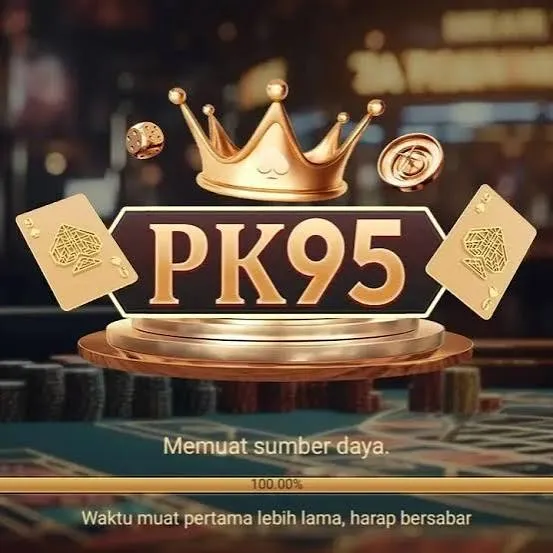 PK95 - Permainan Bingo Seru dan Menyenangkan