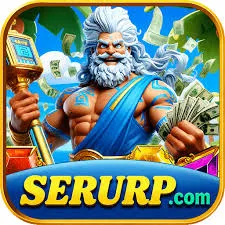 SERURP - Game Kasino Seru dan Mengasyikkan