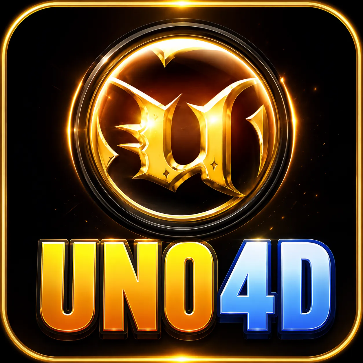 UNO4D - Permainan Arcade Seru dan Menantang